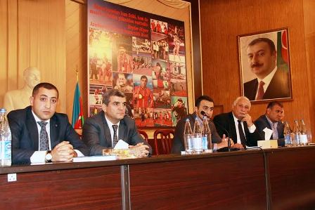 Adil Əliyev: “Hər birinizi doğru seçim etməyə çağırıram”