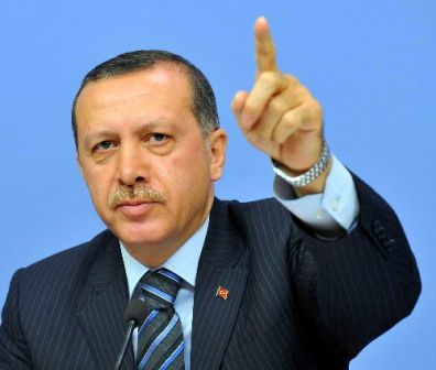 “Ankaradakı partlayışın arxasında birləşmiş terror qruplaşması dayanır”