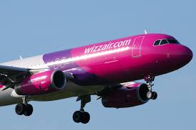 "WizzAir" Bakı ilə ucuz aviareysləri bərpa edəcək