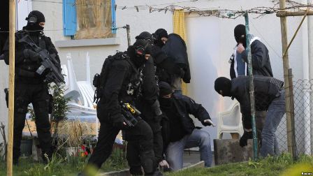 DİN radikal dindarların həbsinə dair məlumat yaydı: 42 nəfər həbs edilib