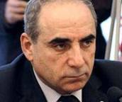 Yaqub Eyyubov "Şərəf" ordeni ilə təltif edildi