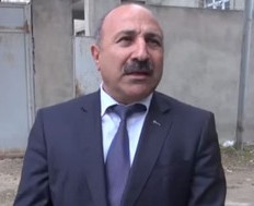 Deputatlığa namizəd: “Torpağımı zəbt edib dedilər ki, Eldar Mahmudova villa tikirlər”