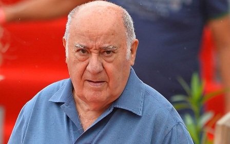 Dünyanın ən zəngin adamı indi odur
