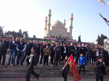 “Uşaqları Aşuraya aparmayın!” - Psixoloqla MÜSAHİBƏ 