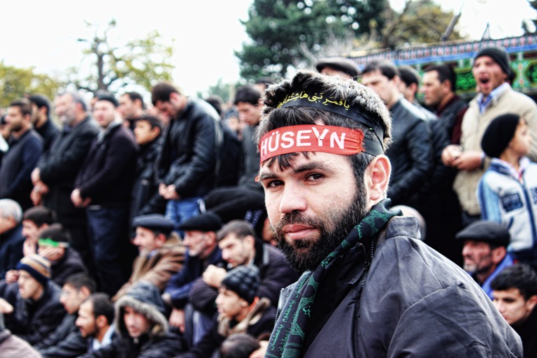 Aşura xatirələri