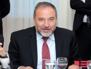 İsrailin keçmiş xarici işlər naziri də Azərbaycanda parlament seçkilərini izləyəcək