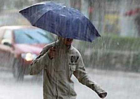 26 oktyabrın hava PROQNOZU