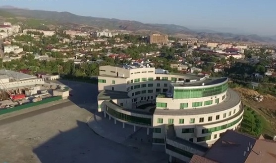 Ermənilər Qarabağdan ən yeni görüntü yaydılar - VİDEO