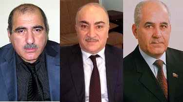 Üç dairədə müxalifət namizədləri rəqiblərini üstələyir