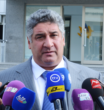 Azərbaycanlı nazirin ABŞ səfəri başlayır