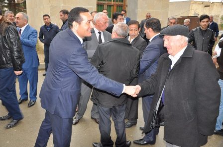 Deputatlığa namizəd: “Laçınlılar pisi yaxşıdan, yalanı doğrudan seçə bilir” - MÜSAHİBƏ