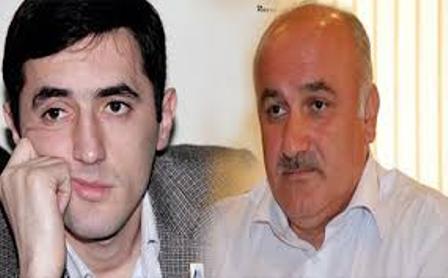 Tural Abbaslıdan Arif Hacılıya sərt İTTİHAM: “Həzm edə bilmirsə, istefa versin” 