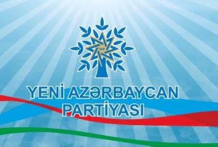 “Özbaşına namizəd olan YAP-çıların çoxu geri çəkilib”