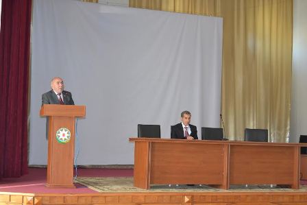Tahir Süleymanova Siyəzən neftçilərindən dəstək - FOTOLAR