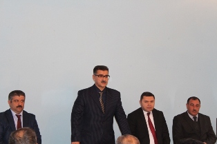 Təhsil işçilərindən Novruz Aslanova dəstək – FOTO+VİDEO