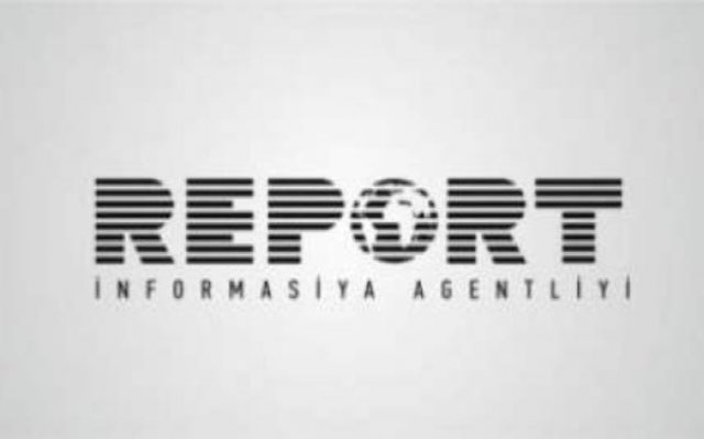 “Report” 1 yaşını tamamladı