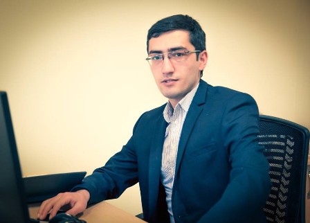 “Report” artıq jurnalistika məktəbinə çevrilib”