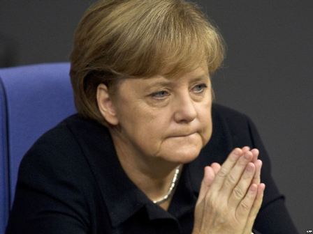 “Miqrant axınına görə Angela Merkelin “qızıl dövrü” sona çatır”