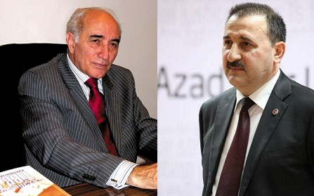 “O qadını üstümə rəqibim Nazim Məmmədov göndərib” - QALMAQAL