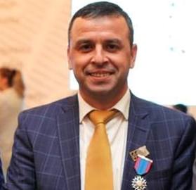 Baş redaktor: “Qocalmaqdan qorxmuram” - MÜSAHİBƏ