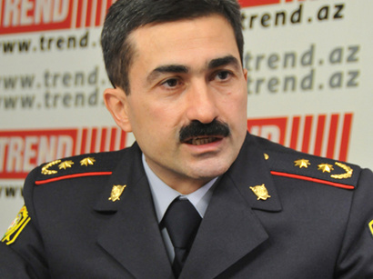Yol polisi deputata ucuz taksidən istifadə etməyi məsləhət gördü