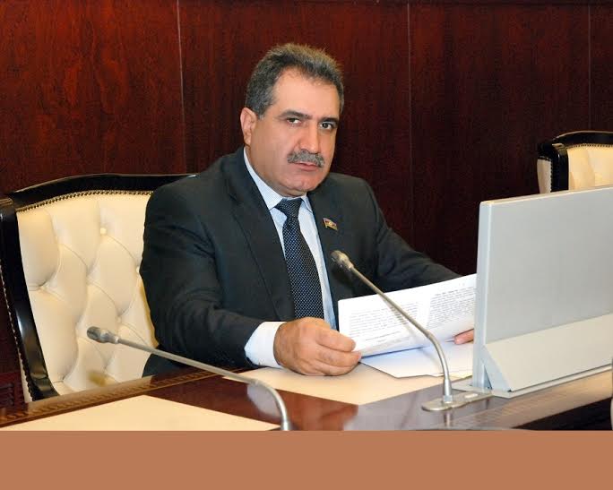 Fərəc Quliyevdən xarici siyasət və bələdiyyələrlə bağlı təklif
