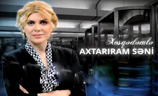 Xoşqədəmin verilişləri bərpa olunacaq - ANS-dən AÇIQLAMA
