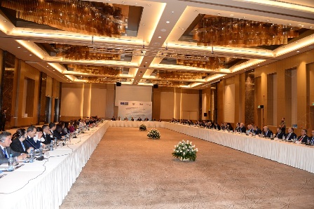 “Azərbaycanda pensiya təminatının müasir tələblərə uyğunlaşdırılması zəruridir”