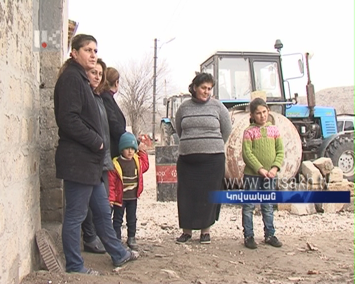 Zəngilan 22 ildir talanır - FOTOLAR