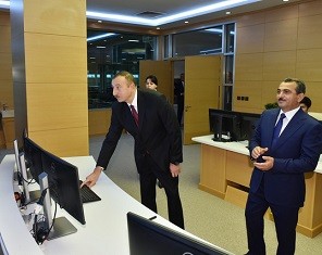  Dünyanın ən böyük Ultrasüzgəcli Sutəmizləyici Qurğusu Azərbaycanda 
