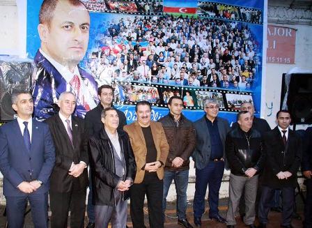 Adil Əliyev: “Bəzi beynəlxalq təşkilatlar ölkəmizə qarşı ikiüzlü siyasət aparırlar”