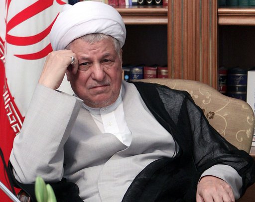 Sabiq prezidentdən ETİRAF: “İran nüvə silahı yaratmaq istəyib”