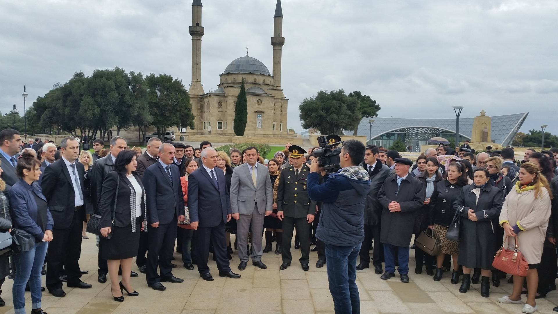 “Zəngilana qayıdış günü uzaqda deyil” - FOTO