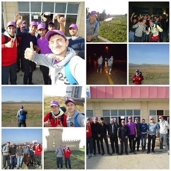 “Siqaretsiz həyat daha gözəldir” 