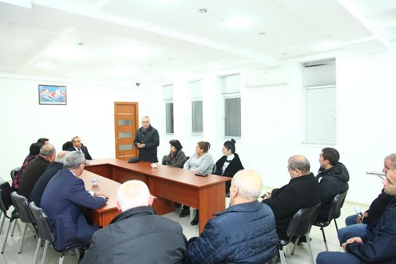    “Azay Quliyevdən gözləntilərimiz böyükdür”-FOTOLAR