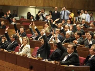 Paraqvay Senatı “erməni soyqırımı”nı tanıdı