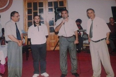 50 yaşlı jurnalist: “Atam həkim olmağımı istəyirdi” - MÜSAHİBƏ