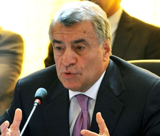Natiq Əliyev hədələdi: “Kim səlahiyyətlərini aşsa...”