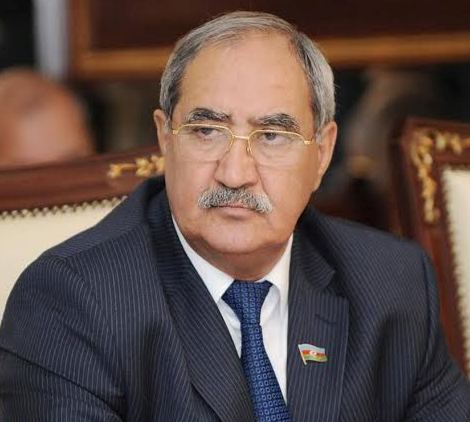 Fəzail Ağamalı seçicilərinə səsləndi 
