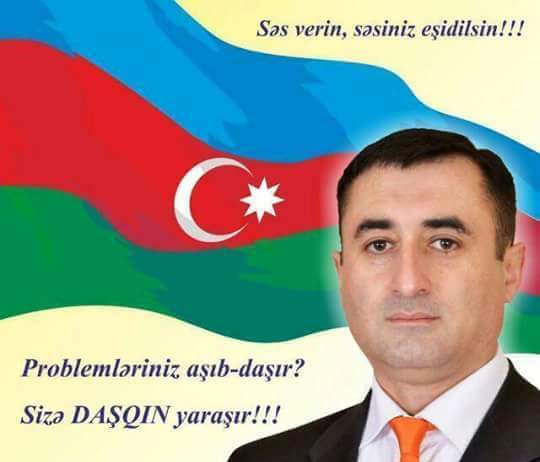 Deputatlığa namizədlərin maraqlı seçki ŞÜARLARI 