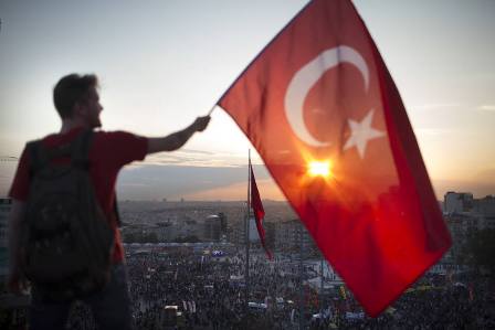  Türkiyə üçün bədbin PROQNOZ: “Yeni çaxnaşmalar ola bilər...”