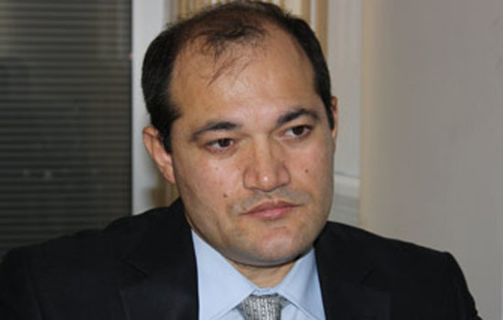 “Nəticəsi ləğv edilən dairədən namizəd ola bilərəm”