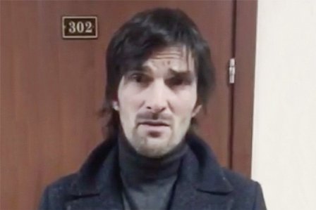 Moskvada Rövşən Lənkəranskinin silahdaşı tutuldu