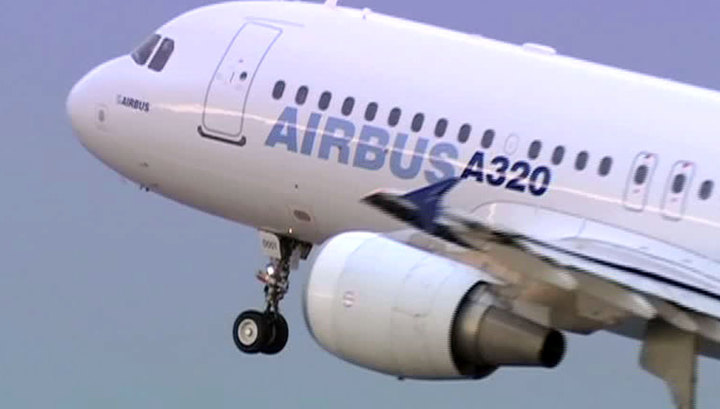 Bir ildə dörd “Airbus” təyyarəsi qəzaya uğrayıb