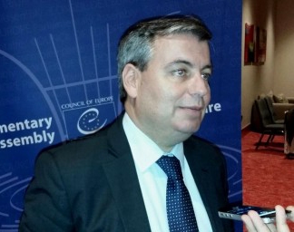 AŞPA missiyasının rəhbəri: "Parlament seçkilərilə bağlı atmosfer müsbətdir" 