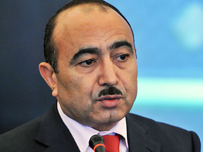 "Yeni deputatlar parlament ənənələrimizi davam etdirəcəklər"