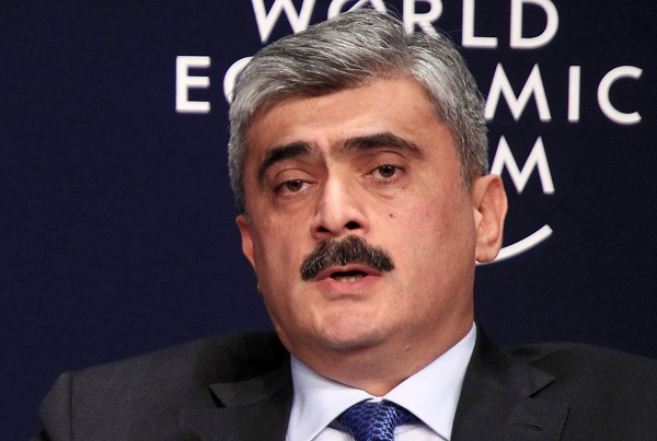 "Beynəlxalq Bankda ciddi ixtisarlar aparılacaq"