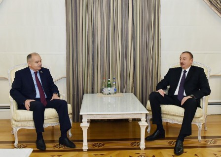 "Seçki prosesinin ən yüksək standartlara cavab verməsi üçün mühüm islahatlar aparılıb”