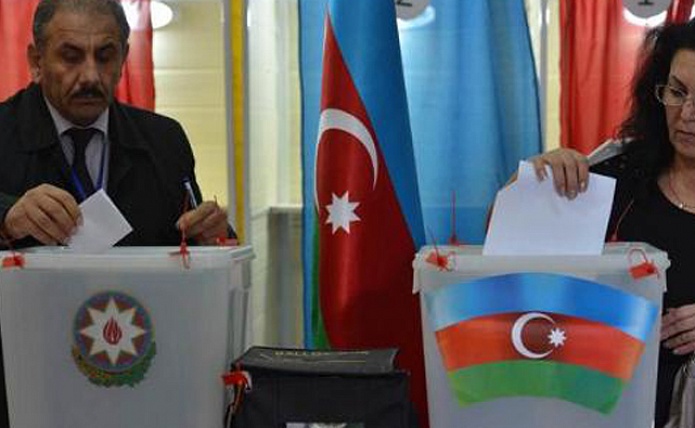 ABŞ və Fransanın araşdırma mərkəzlərindən Azərbaycandakı seçkilərlə bağlı AÇIQLAMA