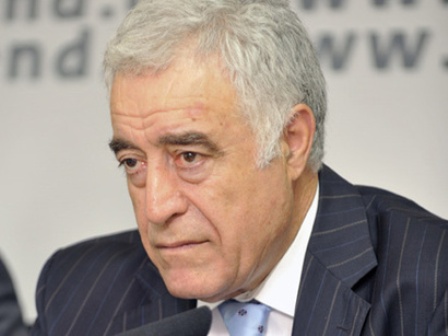 İqbal Ağazadə və İlyas İsmayılovdan ETİRAZ: "Daha deputat olmaq istəmirəm"